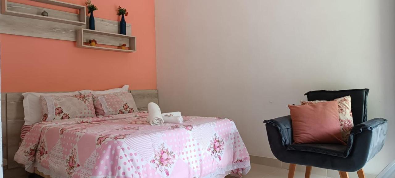 Suite Junior - Vue sur Jardin