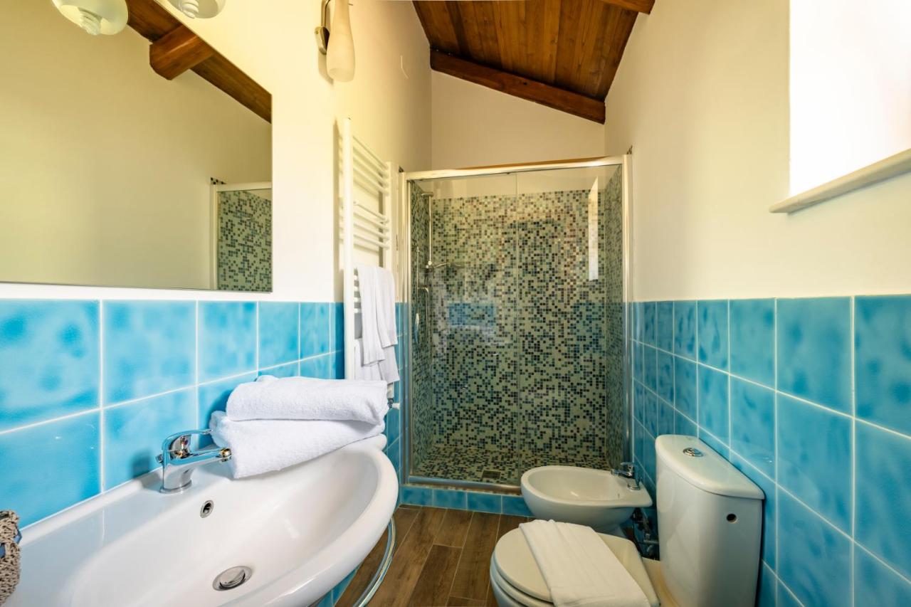 Appartamento con Vista Giardino