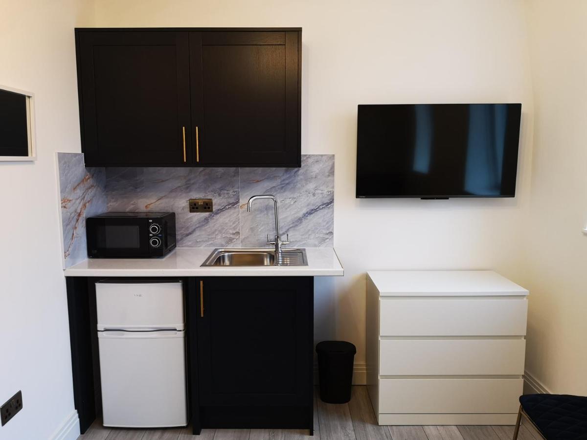 Estudio Deluxe