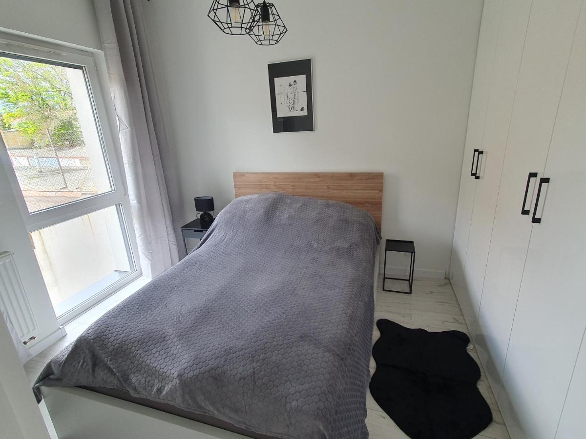 EDEN Apartament - Ferienwohnung Leszno