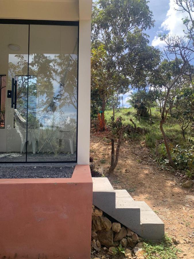 Chales Estrela Veadeiros - B&B