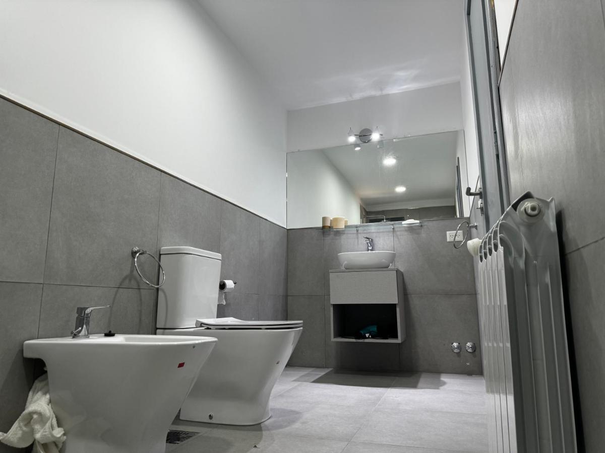Loretta 210 L 4 - B&B San Martín de los Andes