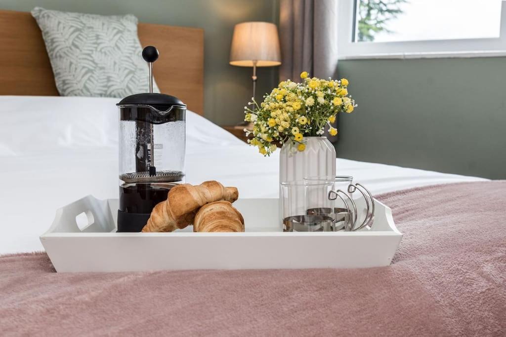 Ivy House - B&B