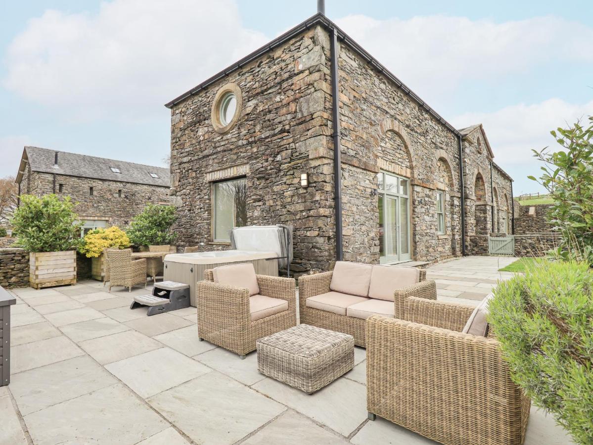 B&B Ulverston - Hazel Cottage - Bed and Breakfast Ulverston