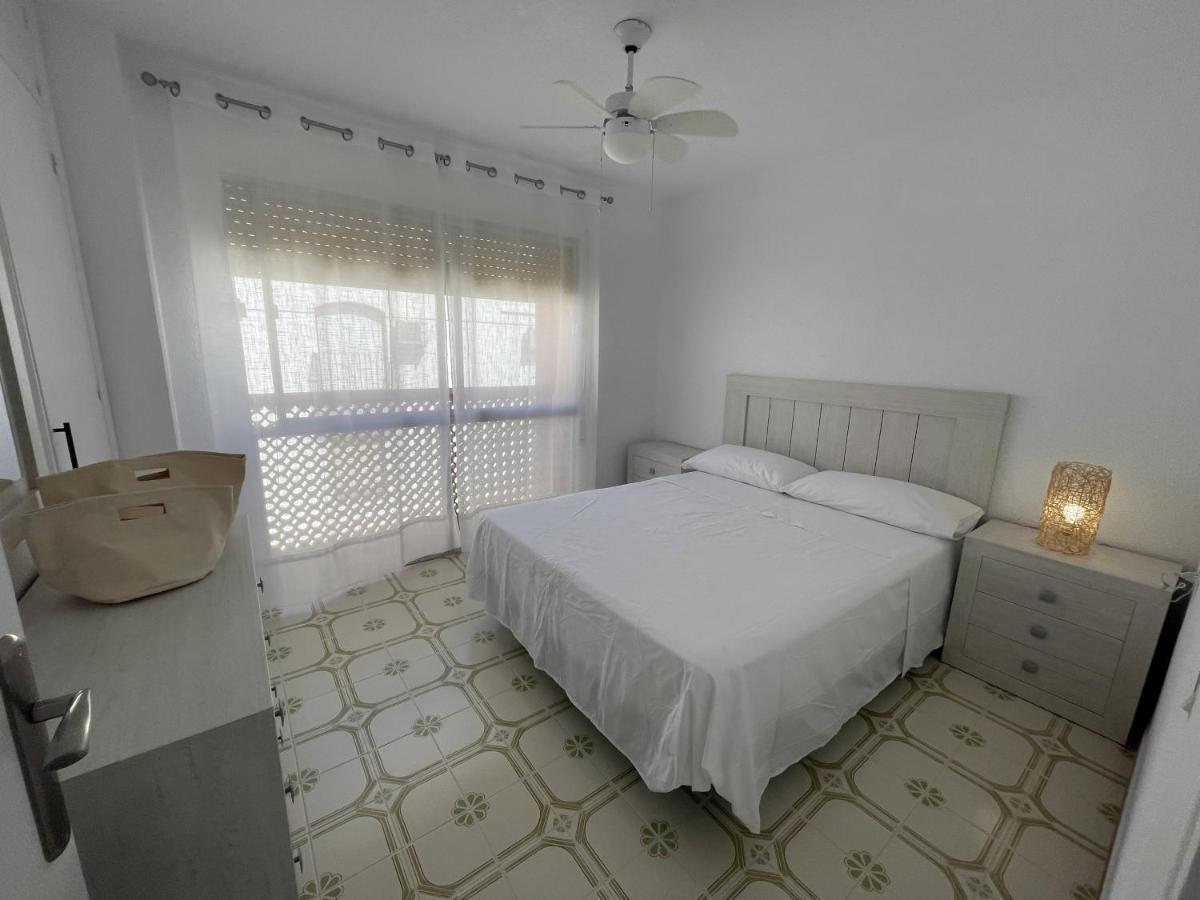 Calabardina Playa 2 con Wifi y aire acondicionado - Bed and Breakfast Calabardina
