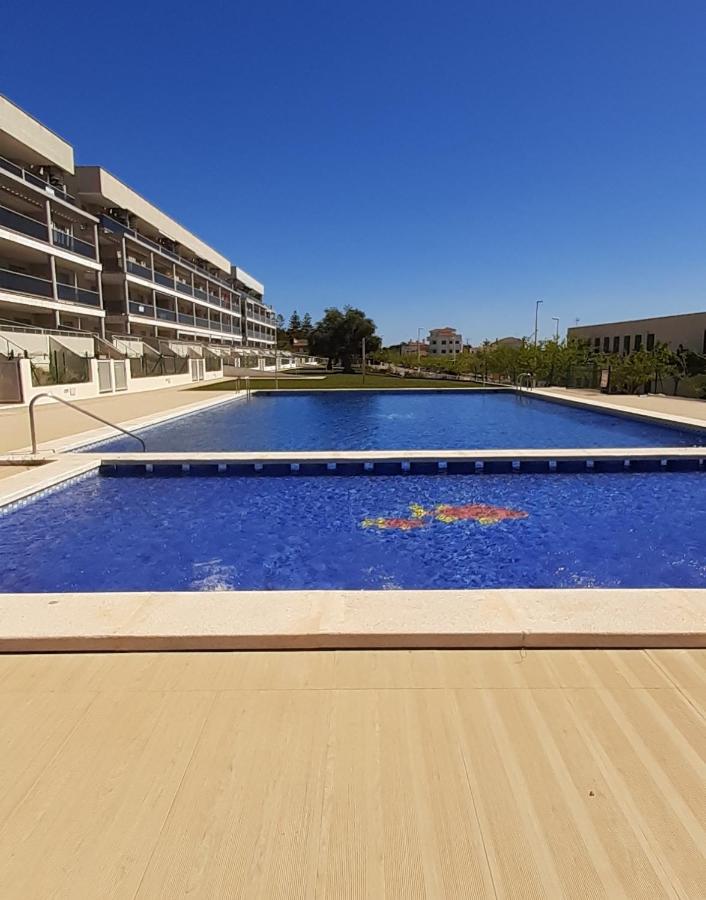L'Aljub BONITO APARTAMENTO JUNTO AL MAR - B&B