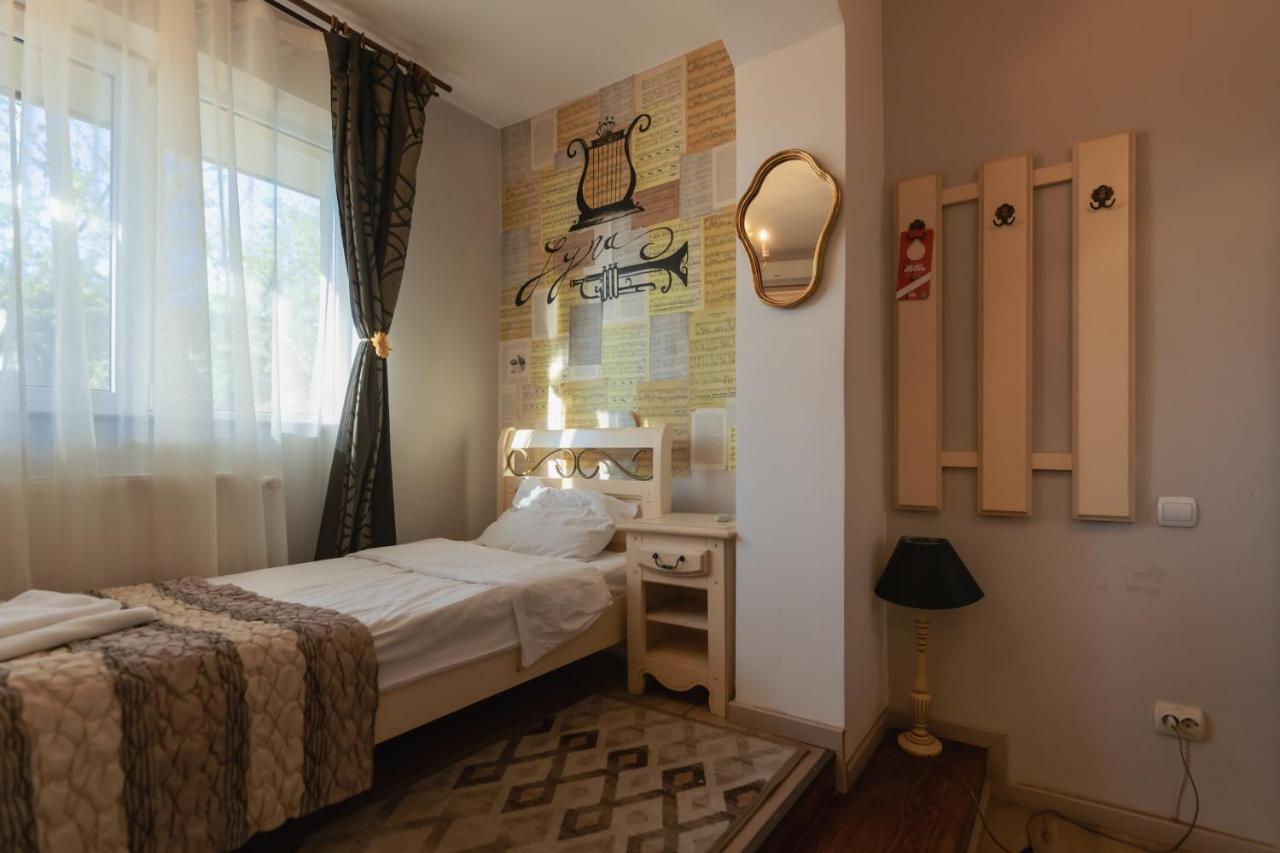 Chambre Simple