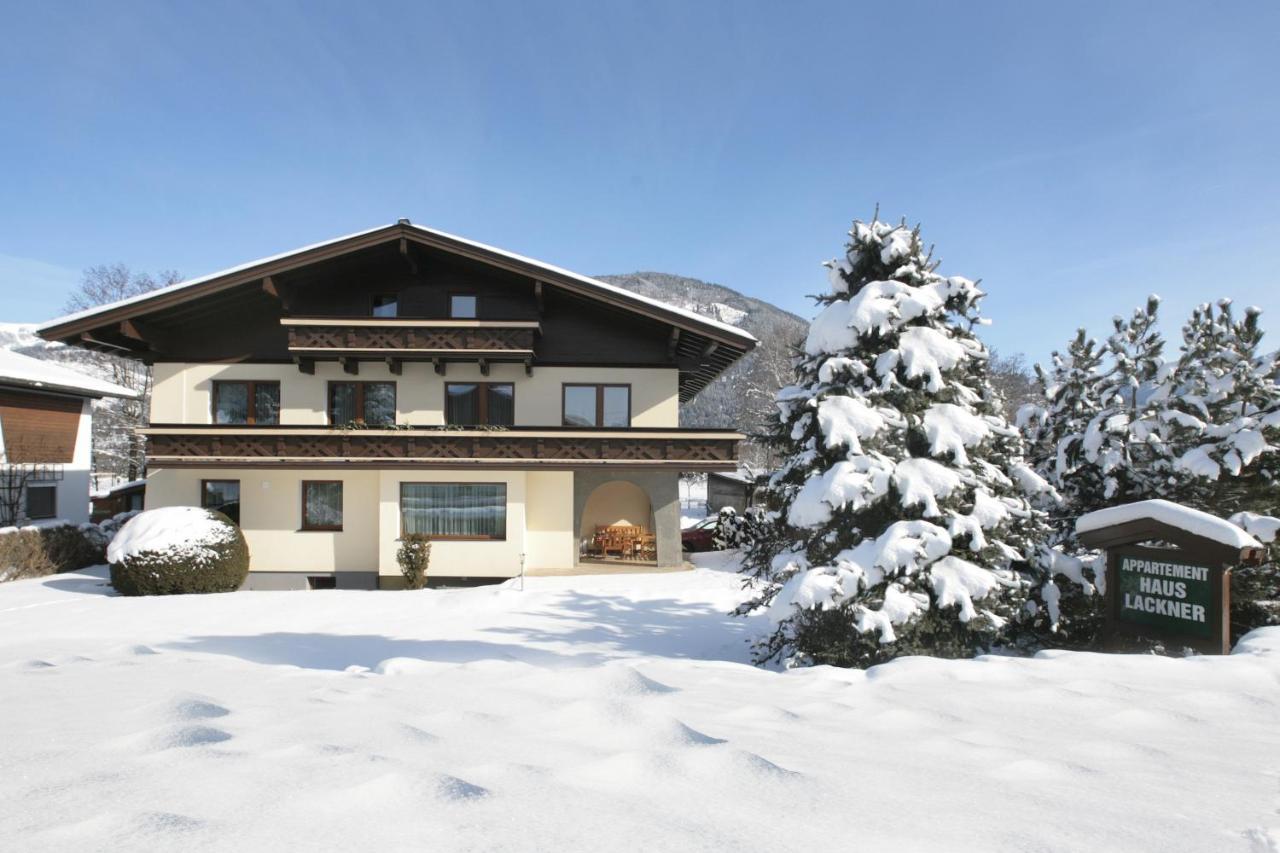 Appartement Lackner - B&B