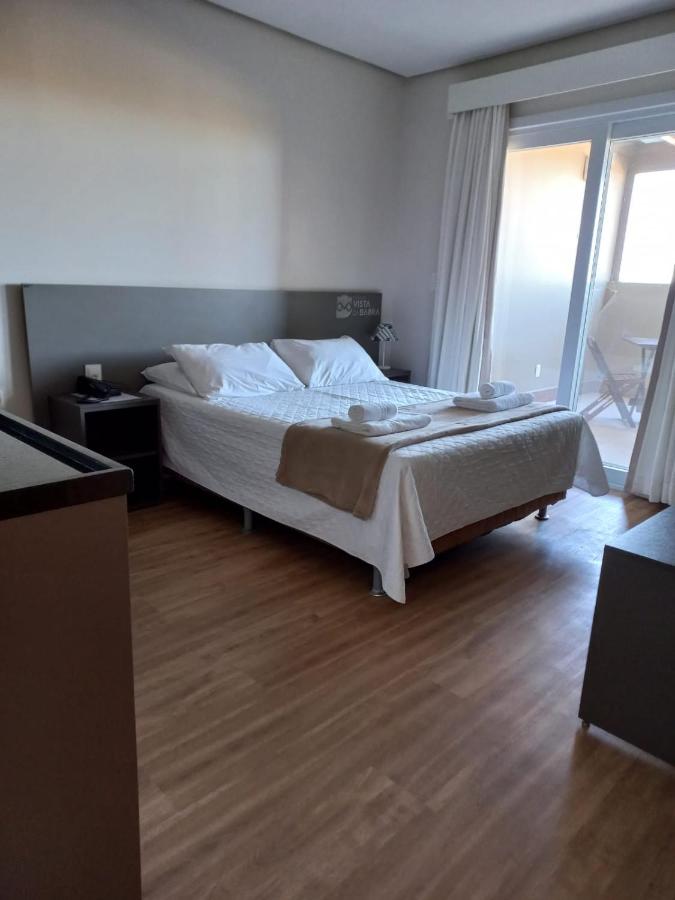 Deluxe Double Room with Balcony and Sea View