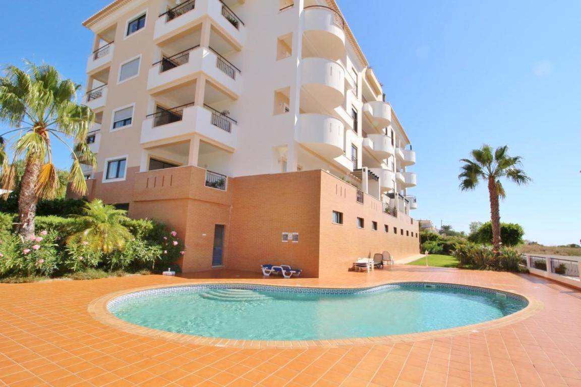 Alba-Mar Sea View Penthouse - Ferienwohnung Lagos