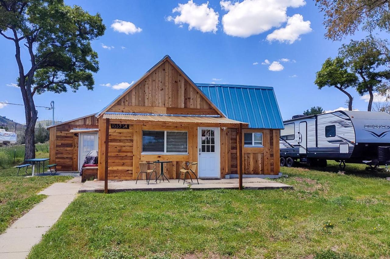 Three Bedroom holiday home 