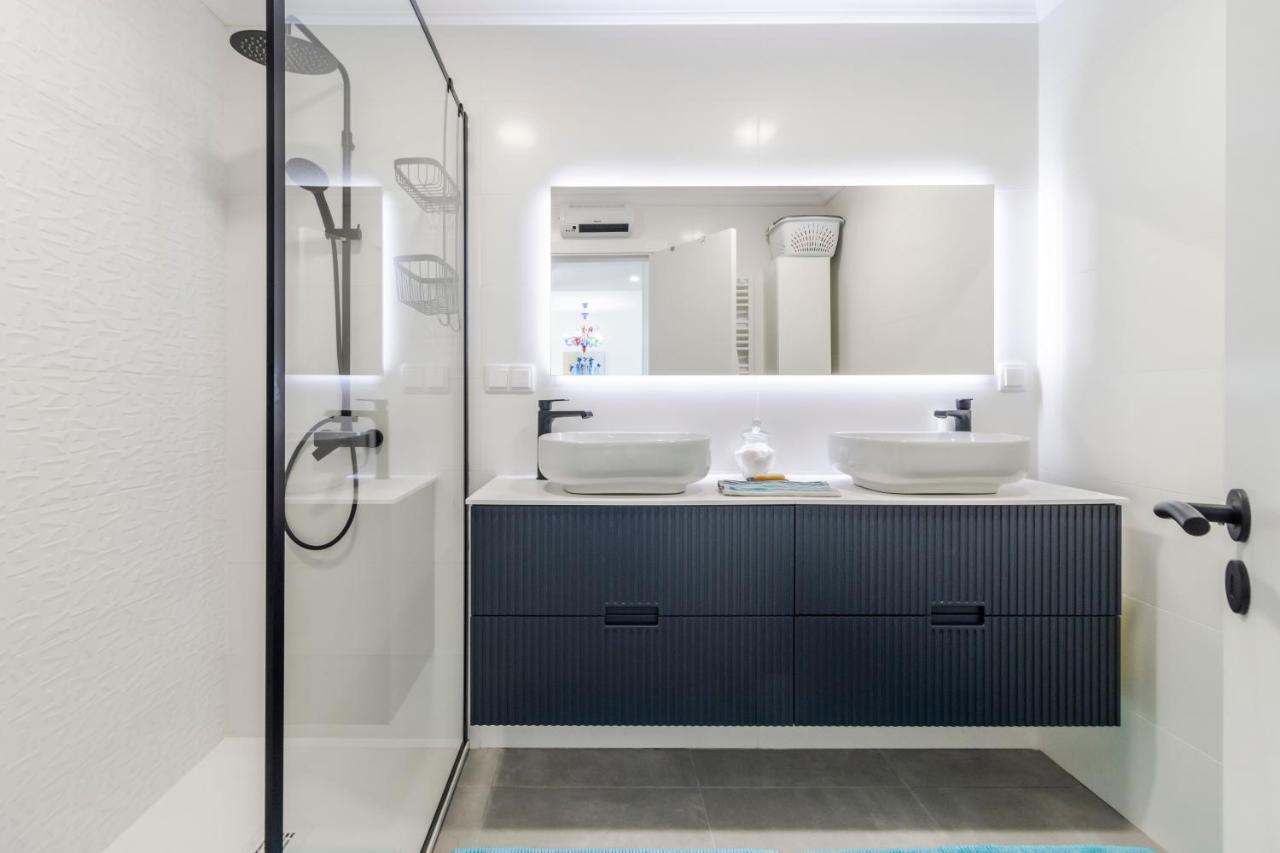 Alba-Mar Sea View Penthouse - Chambres d’hôtes Lagos