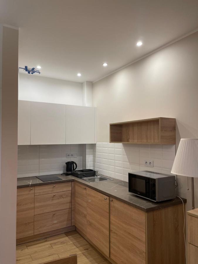 Urocze studio w Nałęczowie - B&B Nałęczów