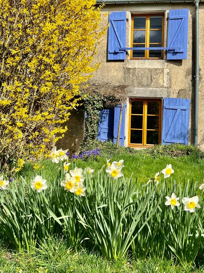 Authentique Maison Familiale rénovée près du lac "Chez Henriette" - Chambres d’hôtes