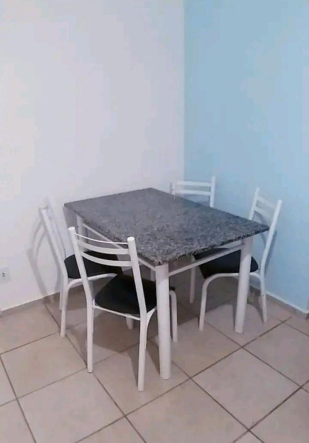 Apartamento próximo ao centro - B&B Campo Grande