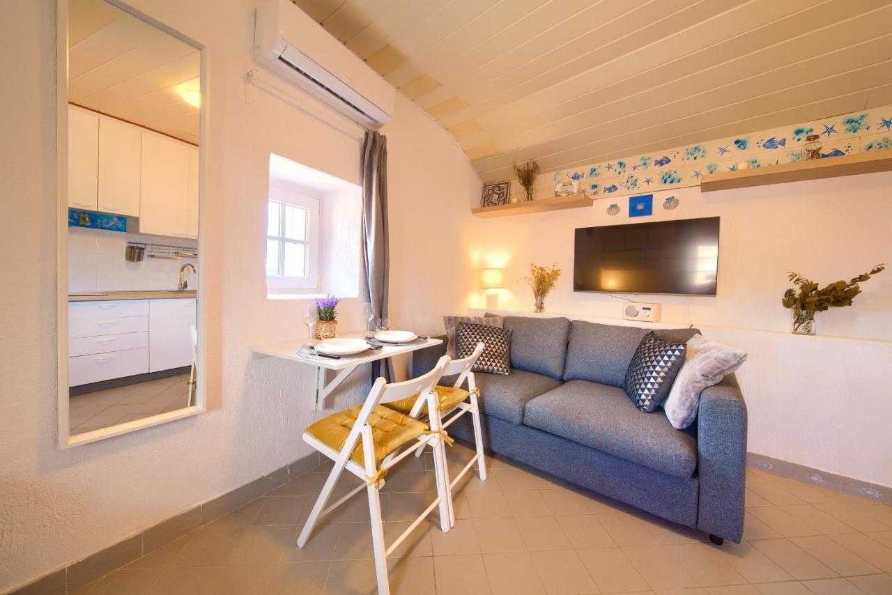 Appartamento con 1 Camera da Letto