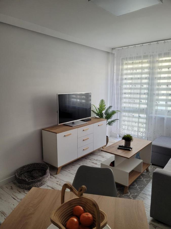 BANACHA 9 - Ferienwohnung