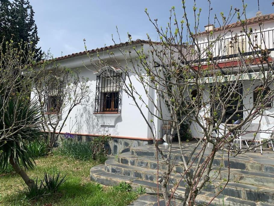 B&B Aracena - Casita de Esperanza - Bed and Breakfast Aracena