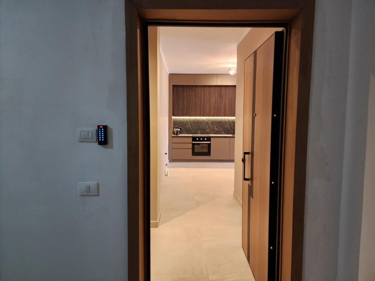 Vlora Family Apartments 3 - B&B Vlorë