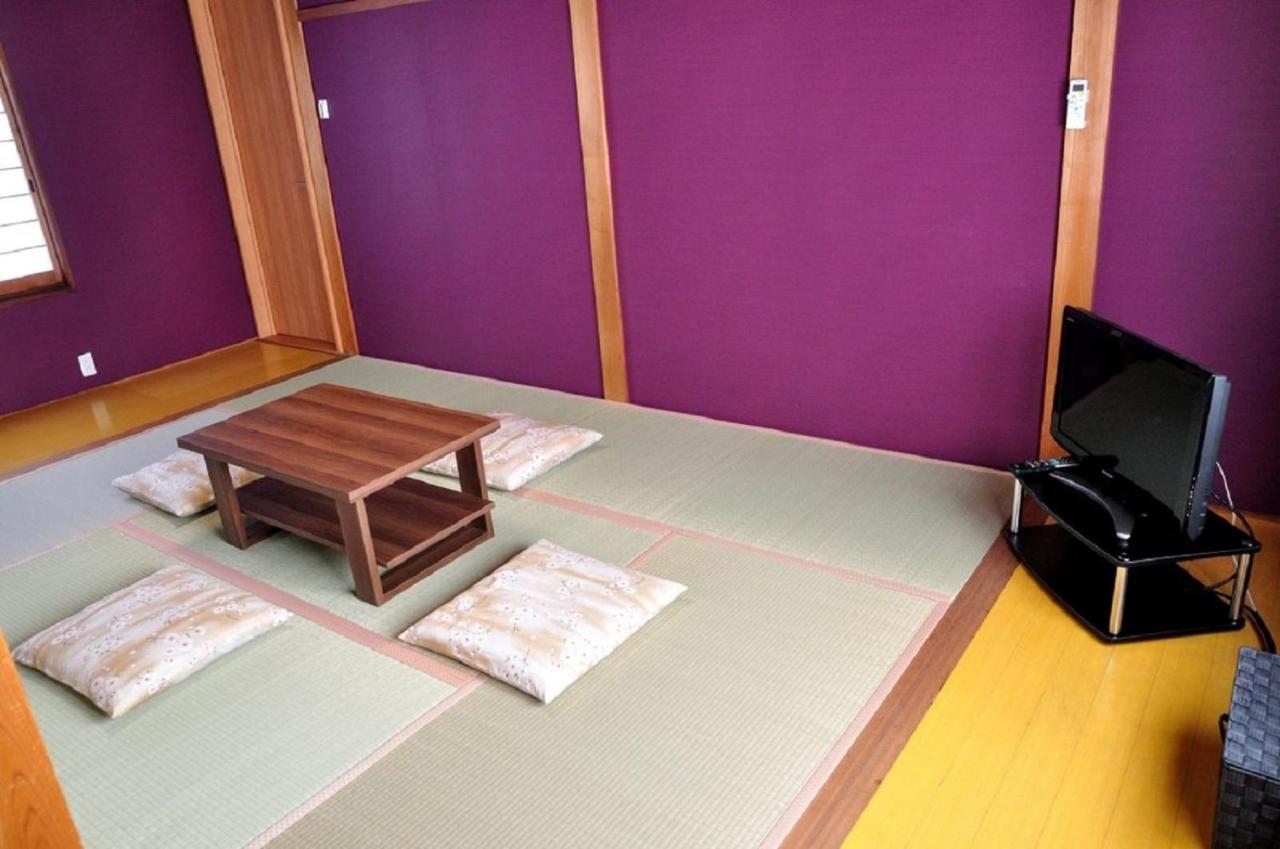 B&B Nagahama - Minpaku KEN HOUSE - Vacation STAY 60948v - Bed and Breakfast Nagahama