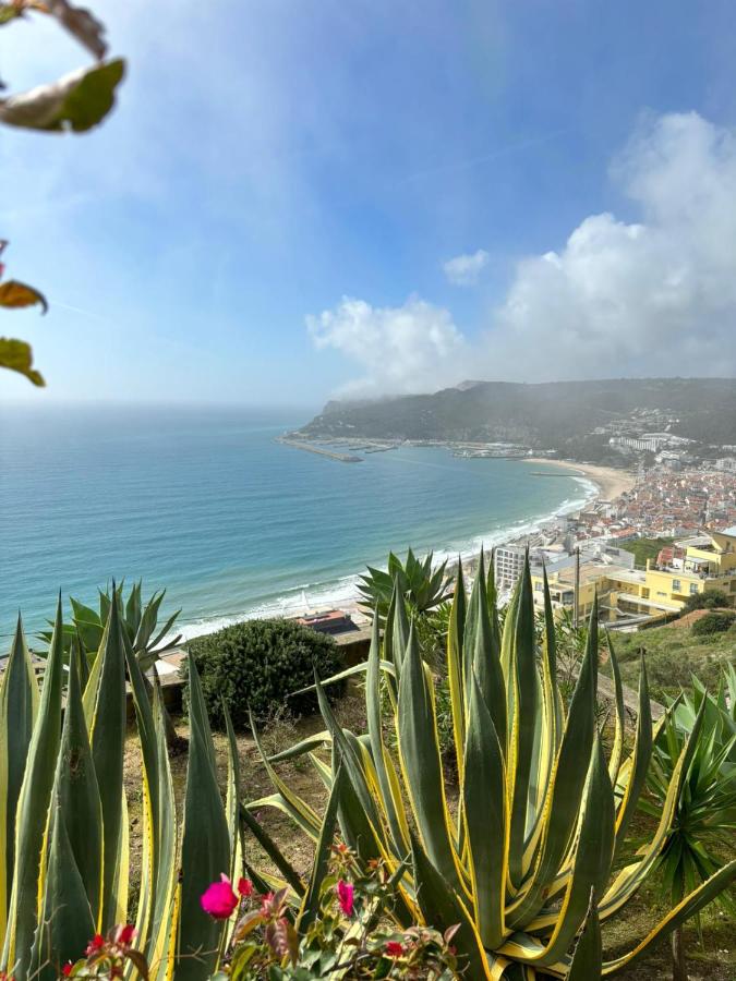 B&B Sesimbra - Sesimbra life - Bed and Breakfast Sesimbra