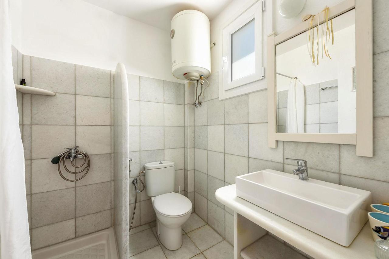 Appartamento con 2 Camere da Letto e Vista Giardino 
