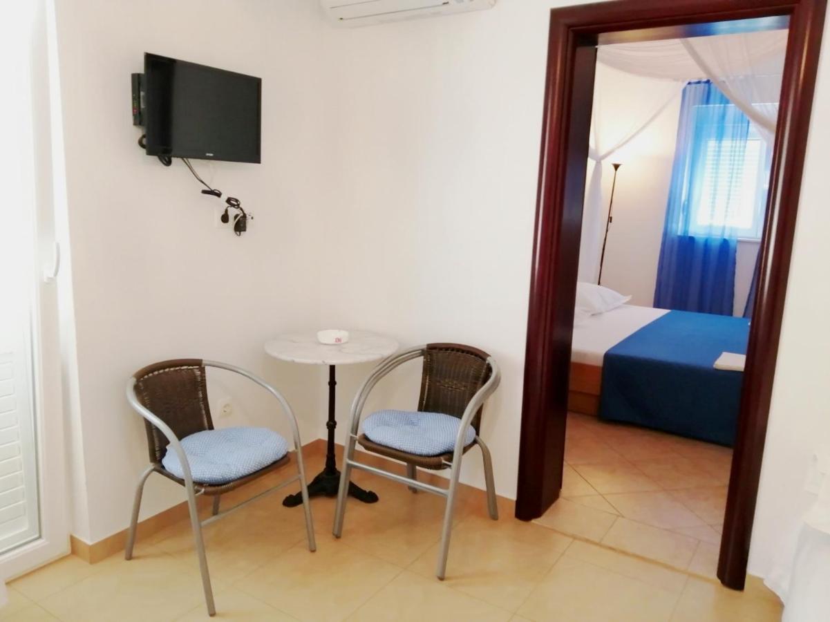 Appartamento con Terrazza