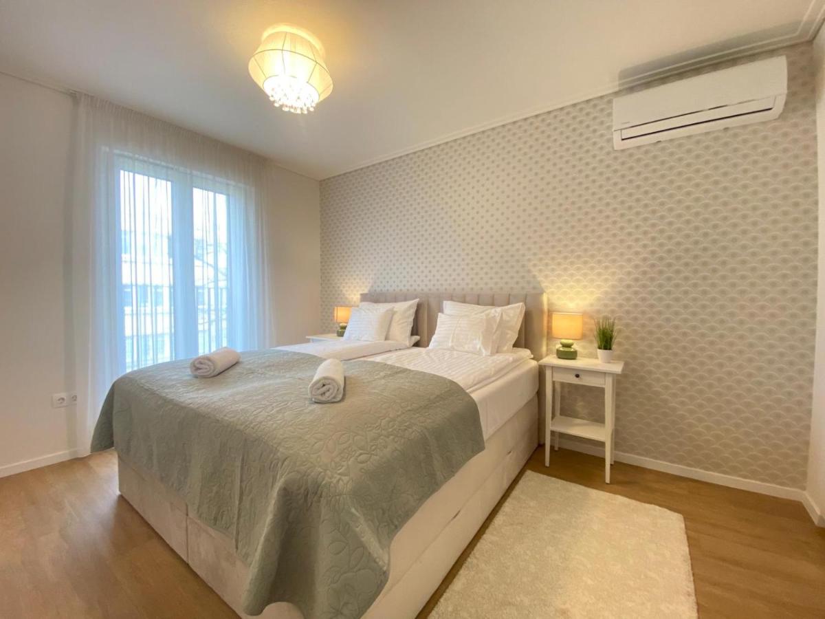 Cosy inner city getaway 2 Bestern - B&B