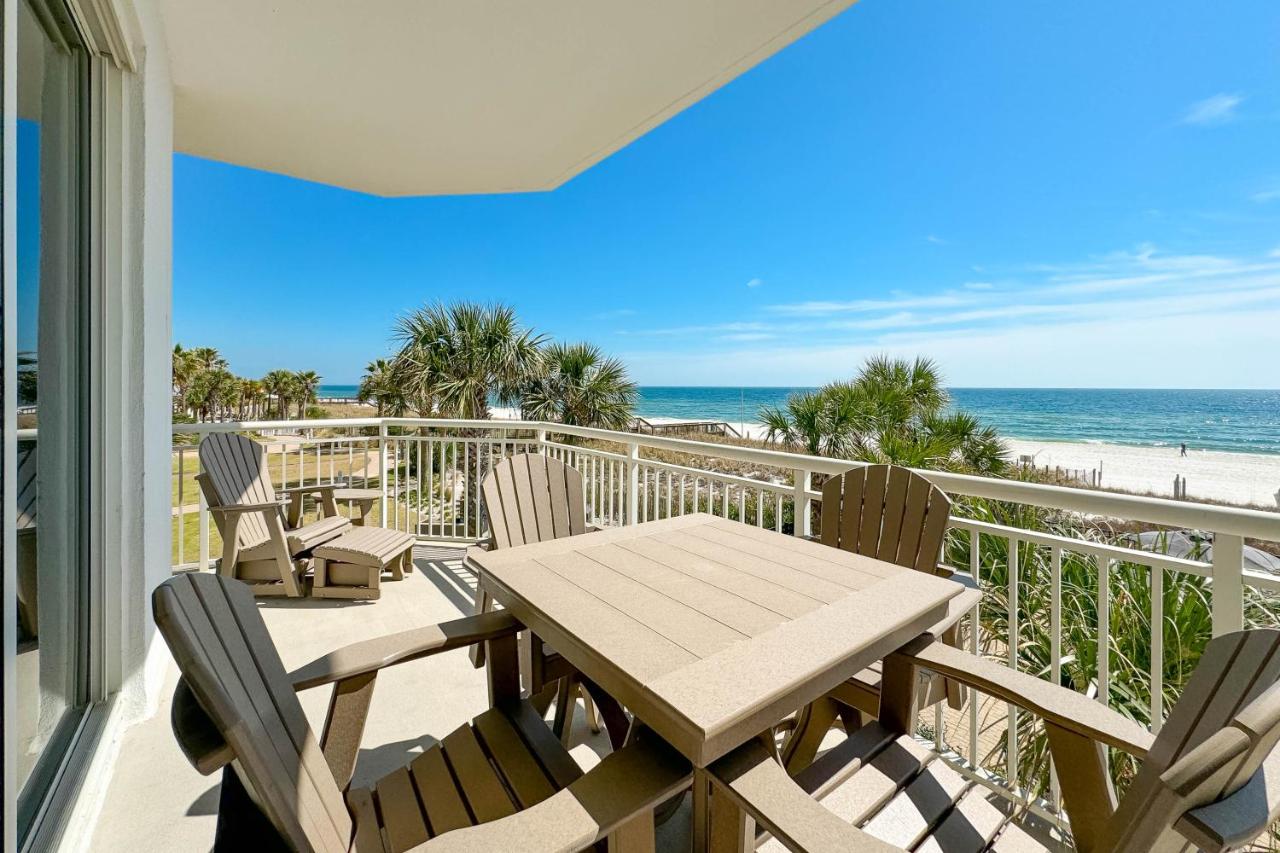 Palacio Unit 101 - B&B Pensacola