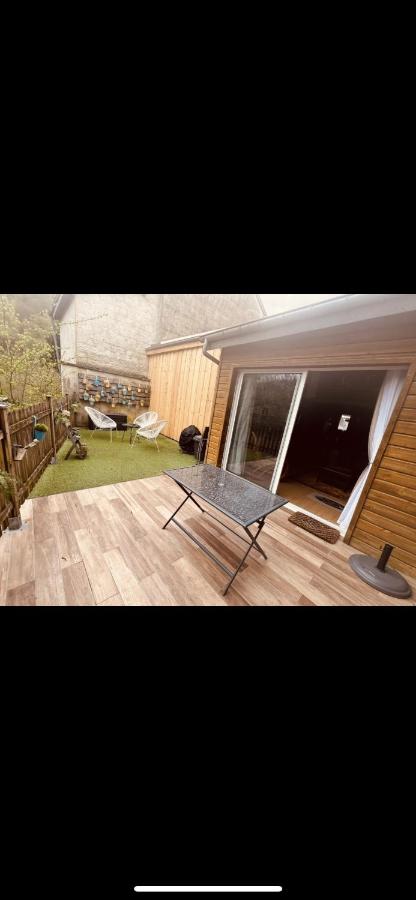 Gîte du Vallon-Les Roches. - B&B Les Hautes-Rivières