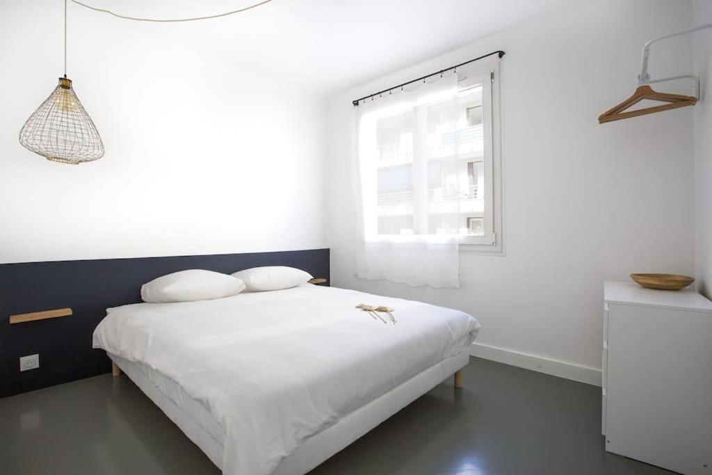 Apartment mit 2 Schlafzimmern