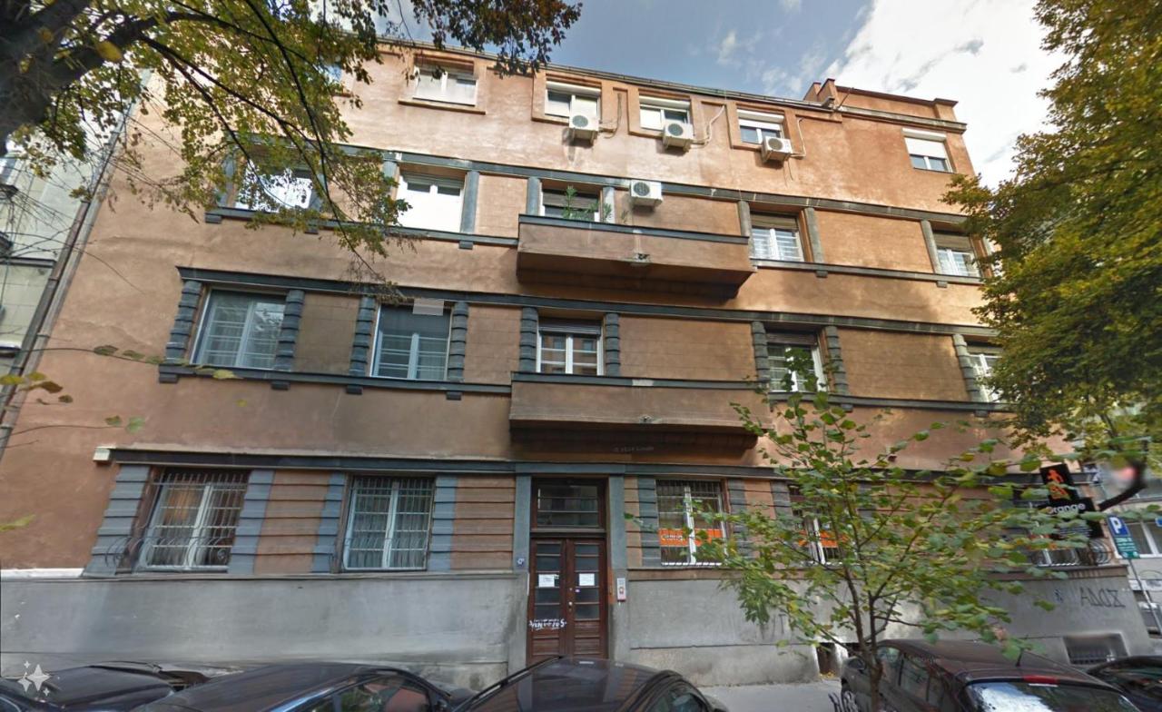 Dorcol - the Heart of Belgrade - B&B Belgrado