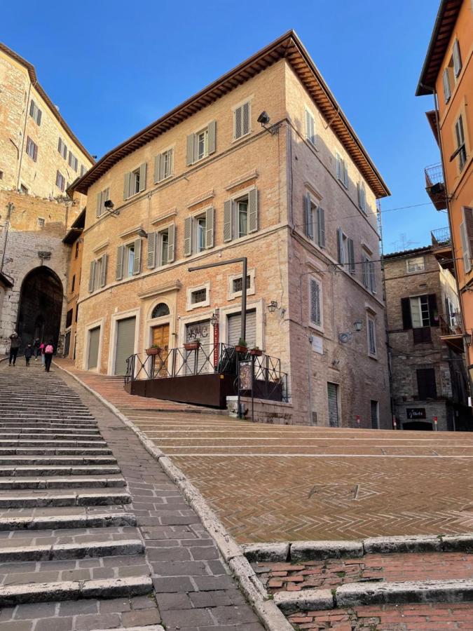 Dreaming Perugia - B&B