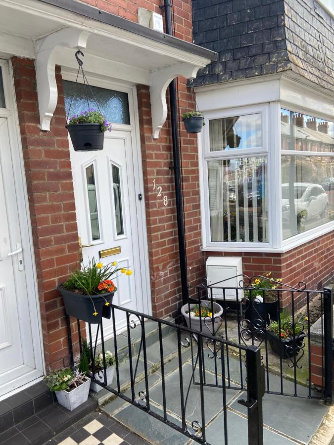 Stay at 128 - Bed and Breakfast