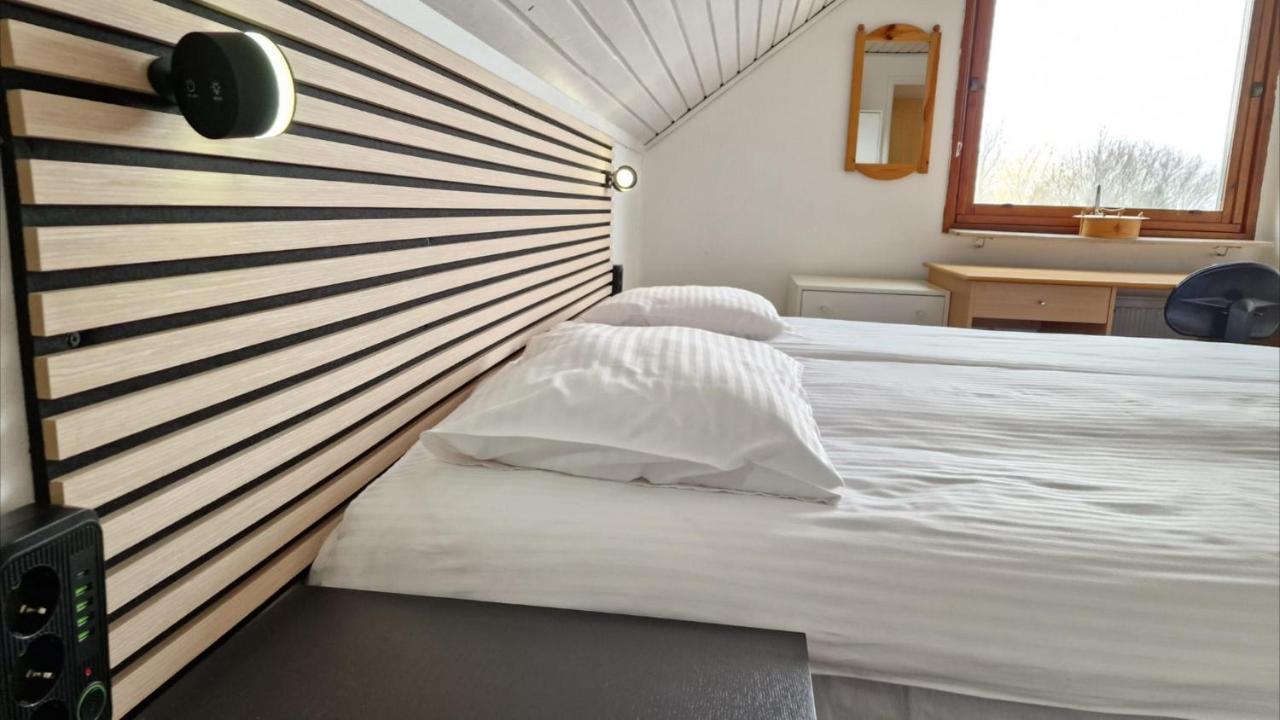 B&B Simrishamn - Vindsvåning i Simrishamn - Bed and Breakfast Simrishamn