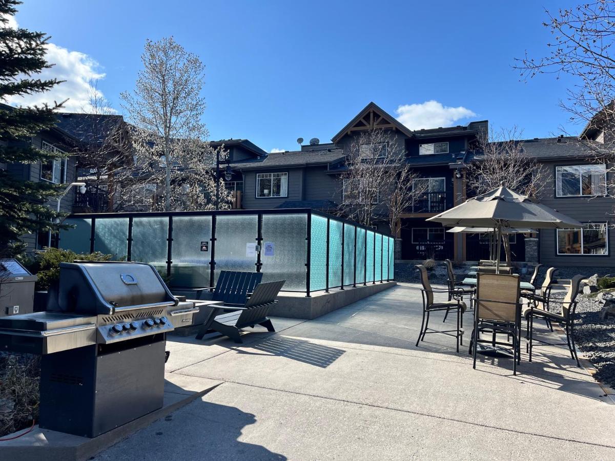 Perfect family 2-bed Condo with hot tub - B&B Dead Man's Flats