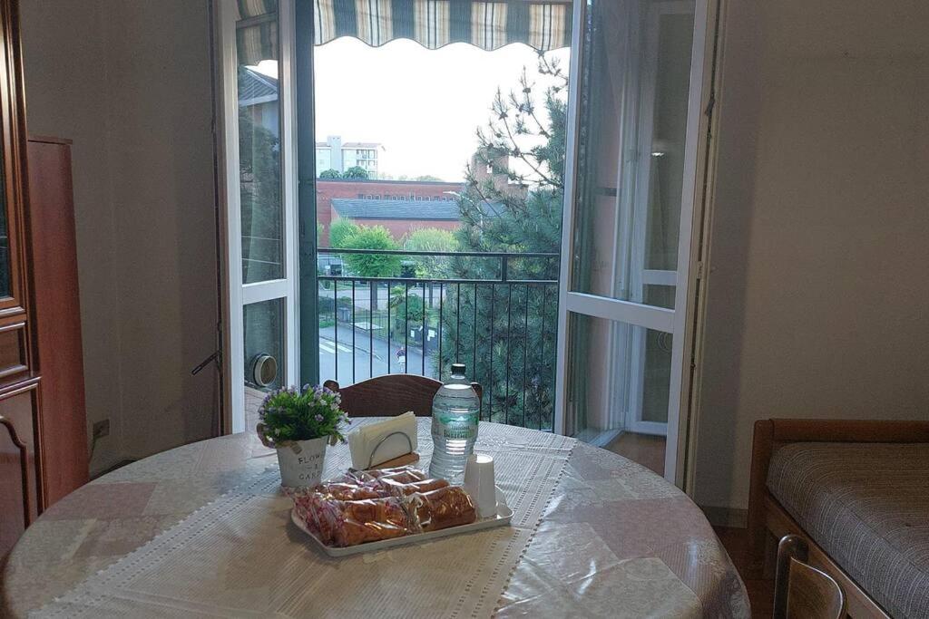 B&B Busto Arsizio - IRIS Bilocale Sant'Anna - Bed and Breakfast Busto Arsizio