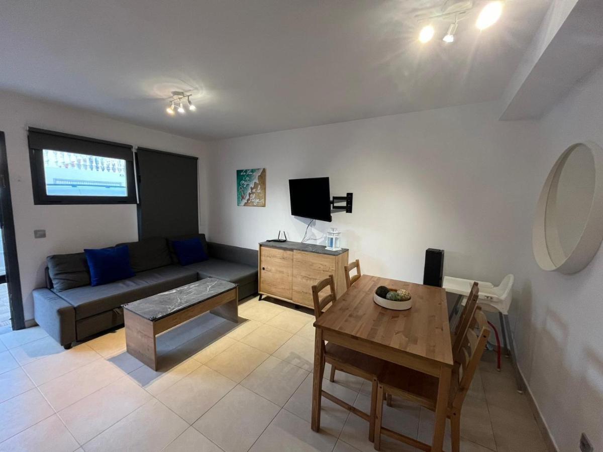 Casa Alba - el cotillo - B&B