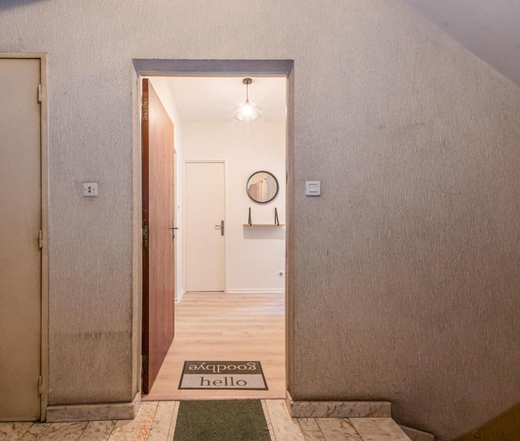 Le Clemenceau - B&B Thionville