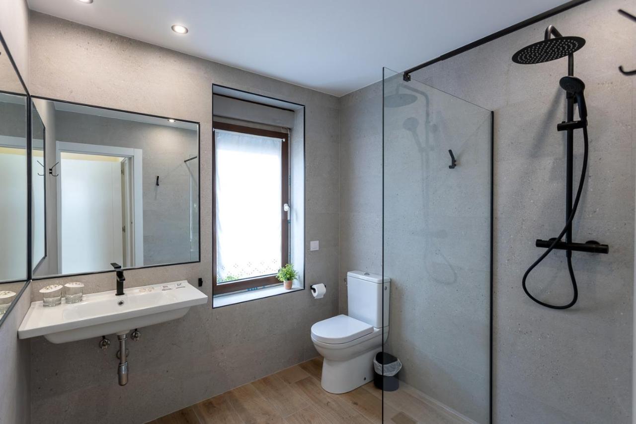 Pensión La Terraza - B&B Güemes