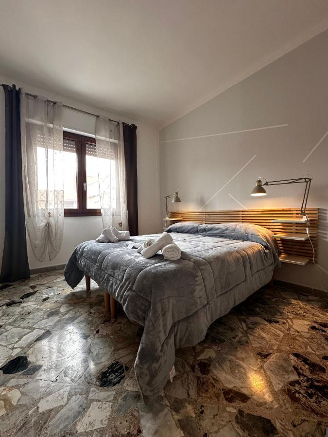 Chambre Triple avec Balcon