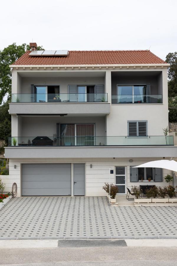 Luxury Apartments Blue Moon - New Apartments - Chambres d’hôtes