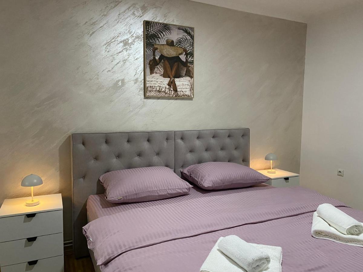 Apartman Nađa - B&B Bileća
