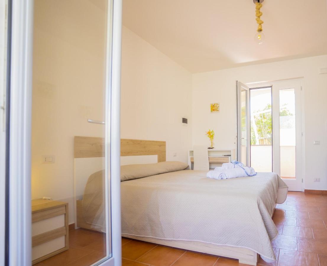 Chambre Double avec Balcon