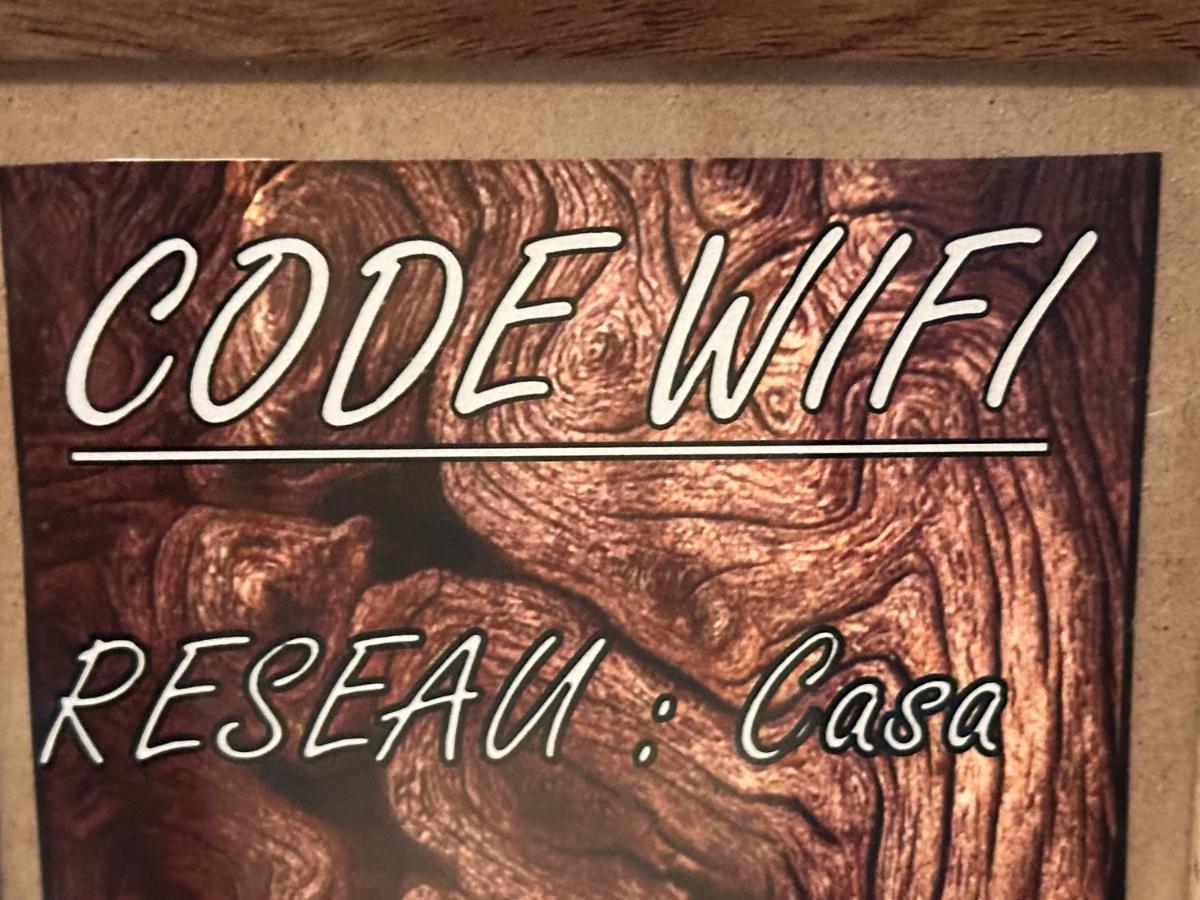 F1 rez de chaussée au cœur de Pont-Saint Esprit - B&B Pont-Saint-Esprit