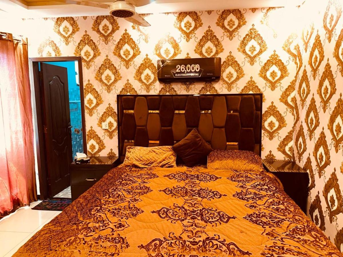 B&B Lahore - Sweet Homes Apartments - Bed and Breakfast Lahore