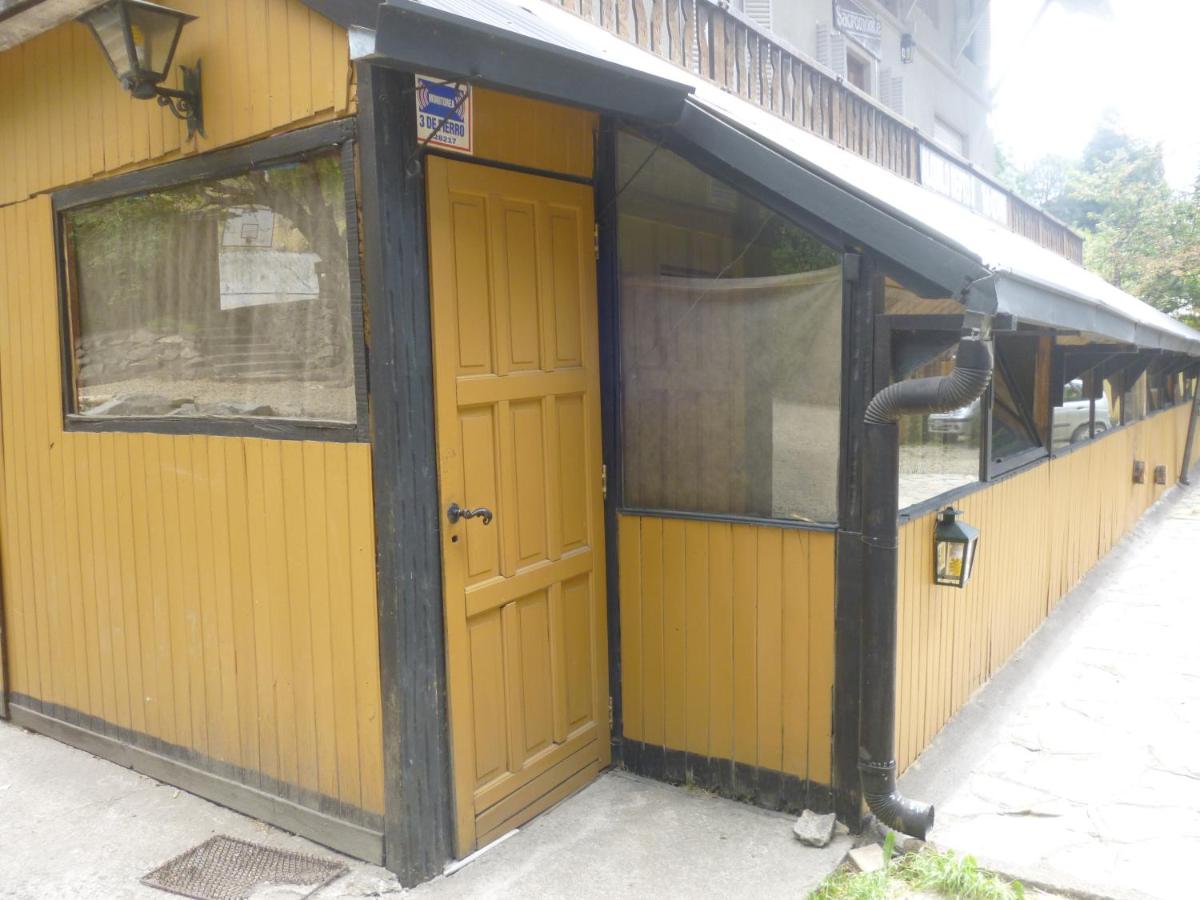 Duplex Apartment