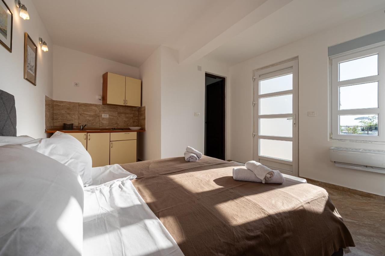 Studio-Apartment 