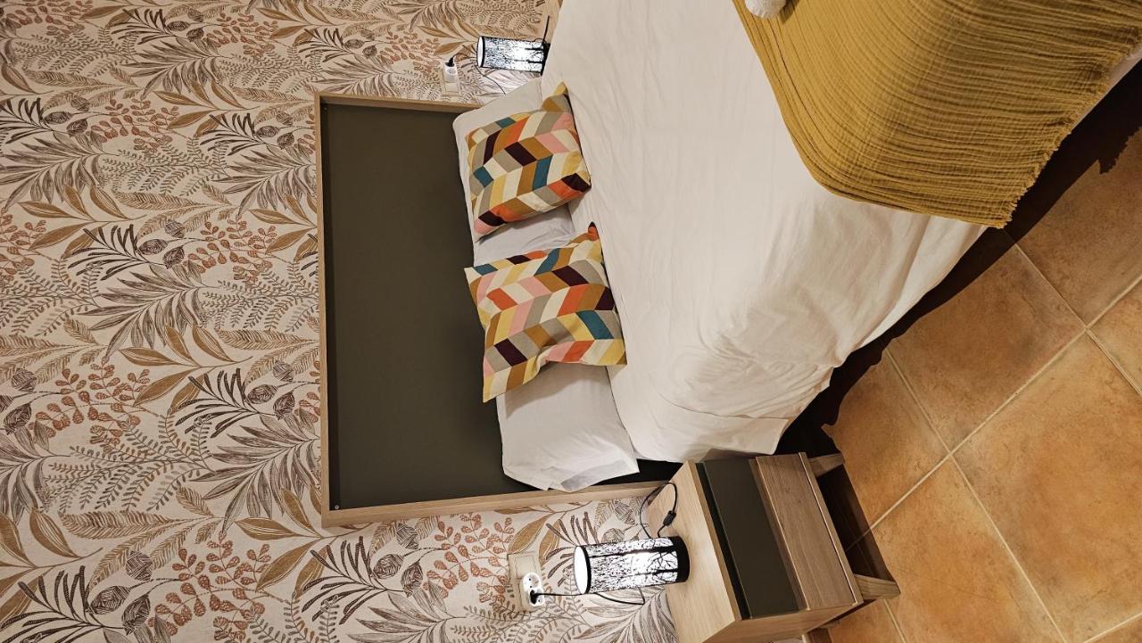 Apartamento Cobre - B&B Riópar