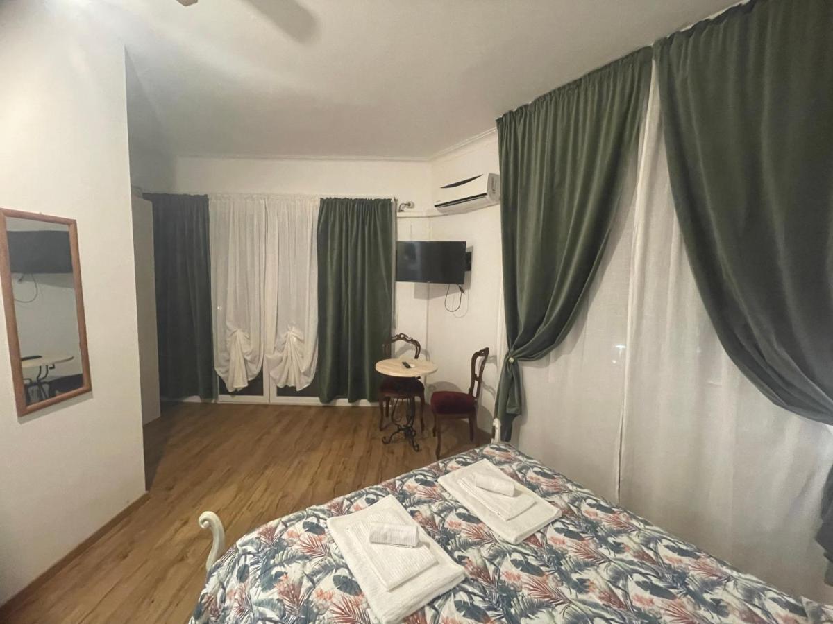 King Room with Balcony